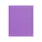 Very Violet 8.5" x 11" Cardstock Paper by Recollections™, 100 Sheets